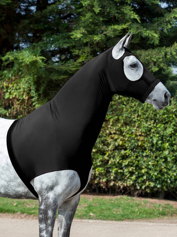 LeMieux Stretch Hood