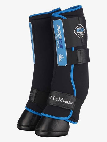 LeMieux ProIce Freeze Boot