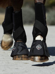 LeMieux ProShell Overreach Boots