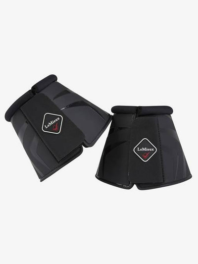LeMieux ProShell Overreach Boots