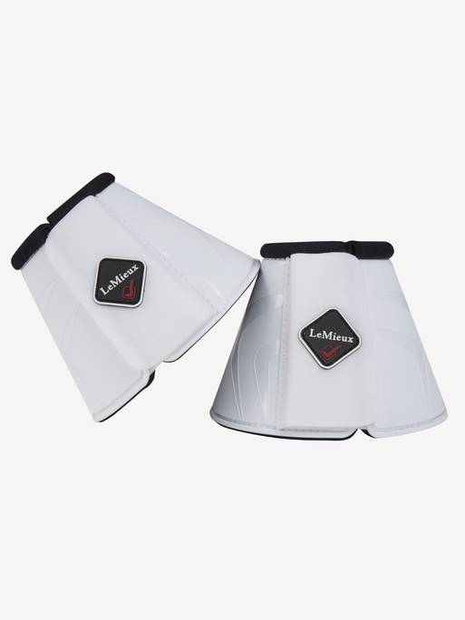 LeMieux ProShell Overreach Boots