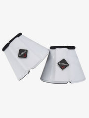 LeMieux ProShell Overreach Boots