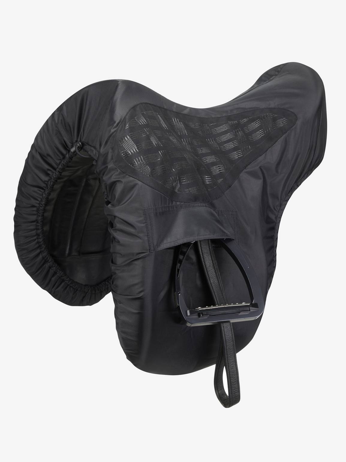 LeMieux Ride On Dressage Saddle Cover