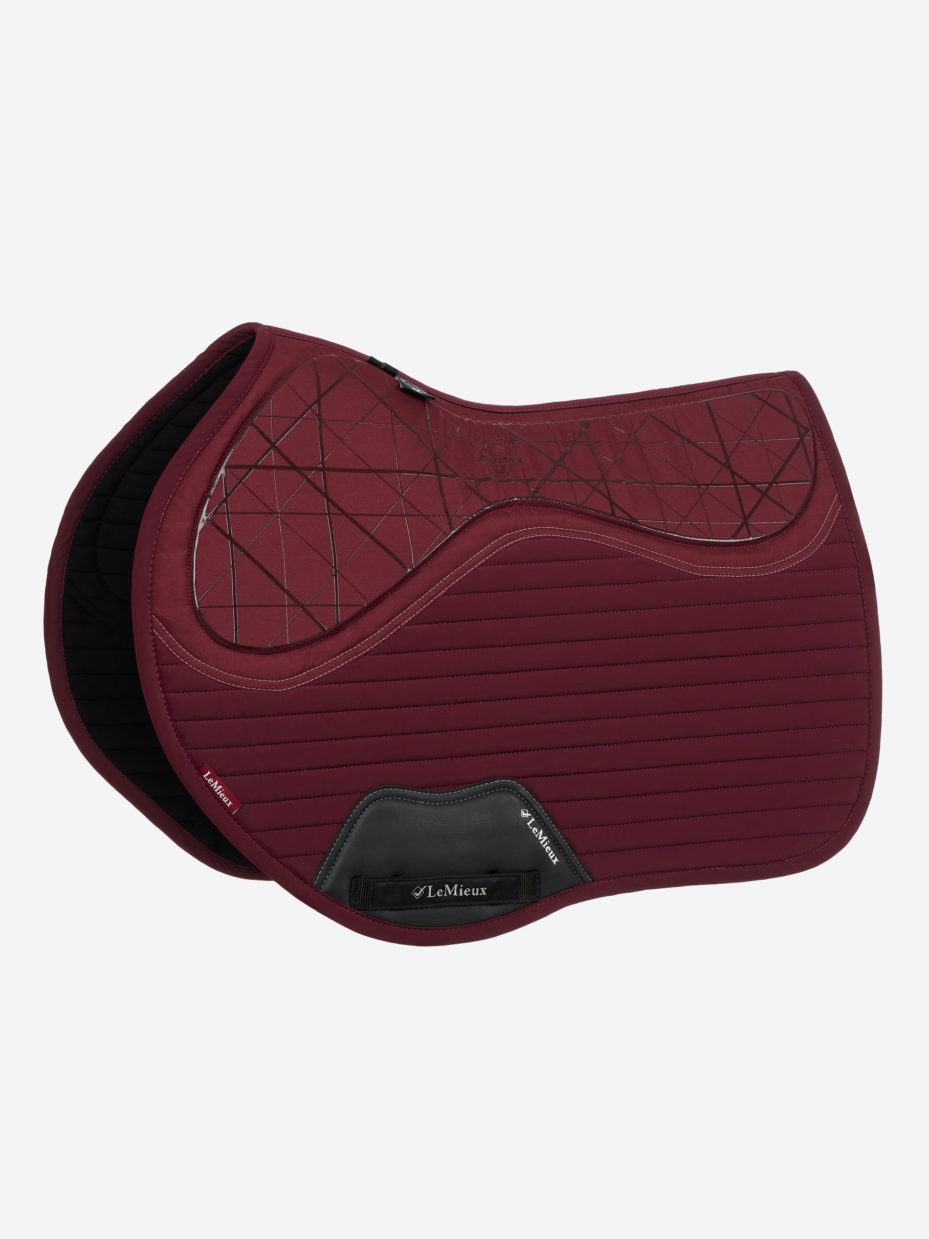 Soft Shell Anti Slip Euro Jump Pad