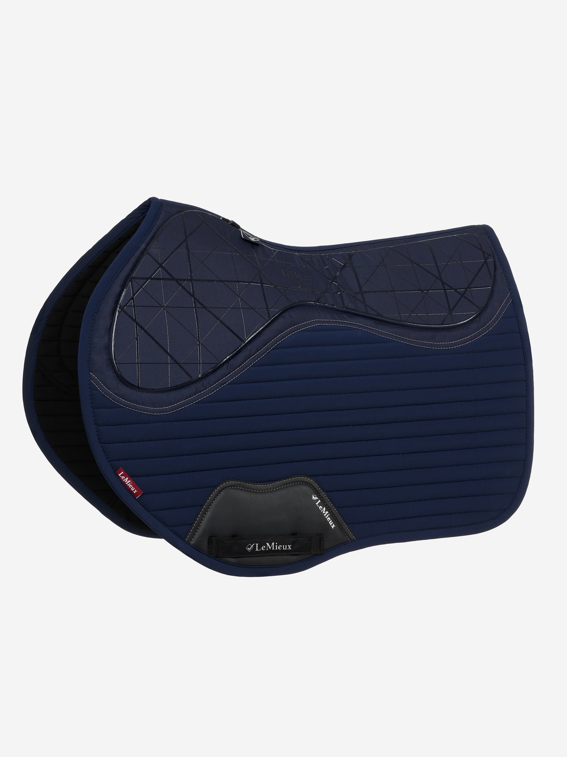 Soft Shell Anti Slip Euro Jump Pad