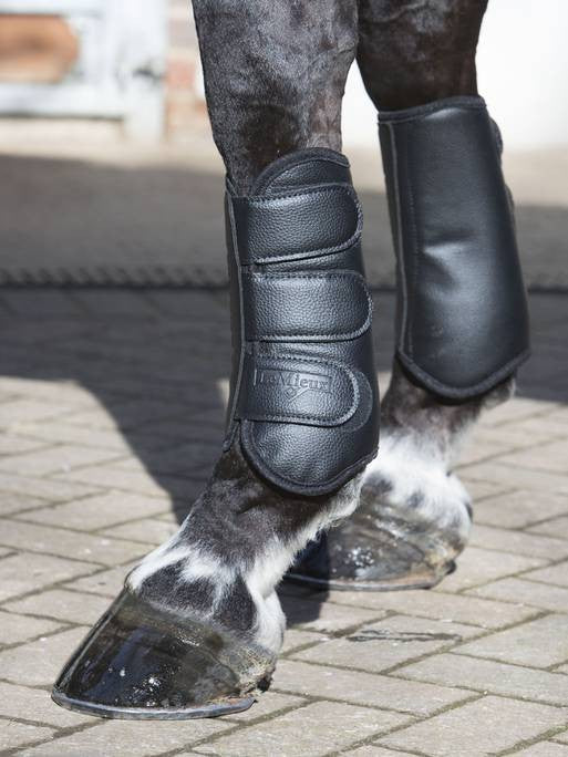 LeMieux Schooling Boots