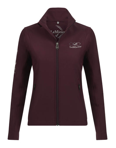 LeMieux Team Softshell Jacket