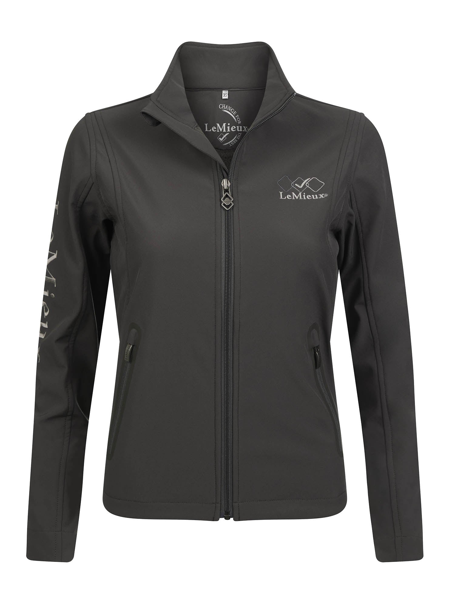LeMieux Team Softshell Jacket