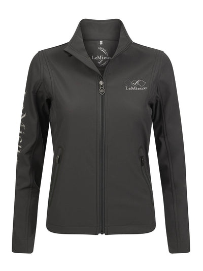 LeMieux Team Softshell Jacket