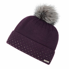 LeMieux Sparkle Beanie