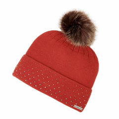 LeMieux Sparkle Beanie