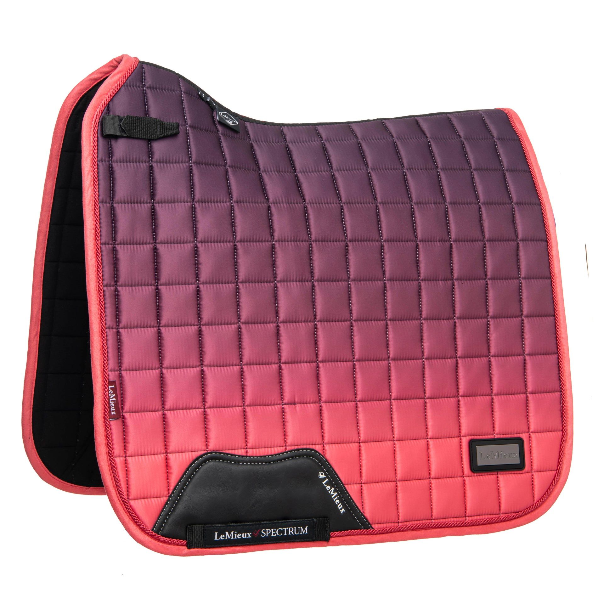 LeMieux Spectrum Dressage Square