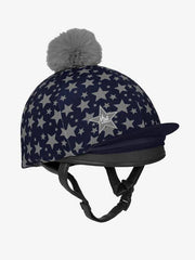 LeMieux Mini Hat Silk