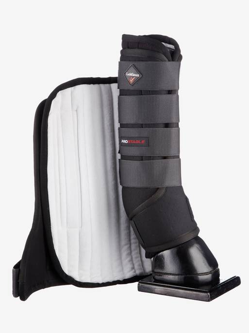 LeMieux Stable Boots