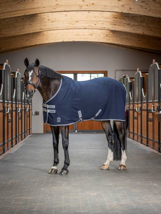 LeMieux Arika Stable Sheet Treehouse Sporting Colours lemieux-arika-stable-sheet-treehouse-sporting-colours