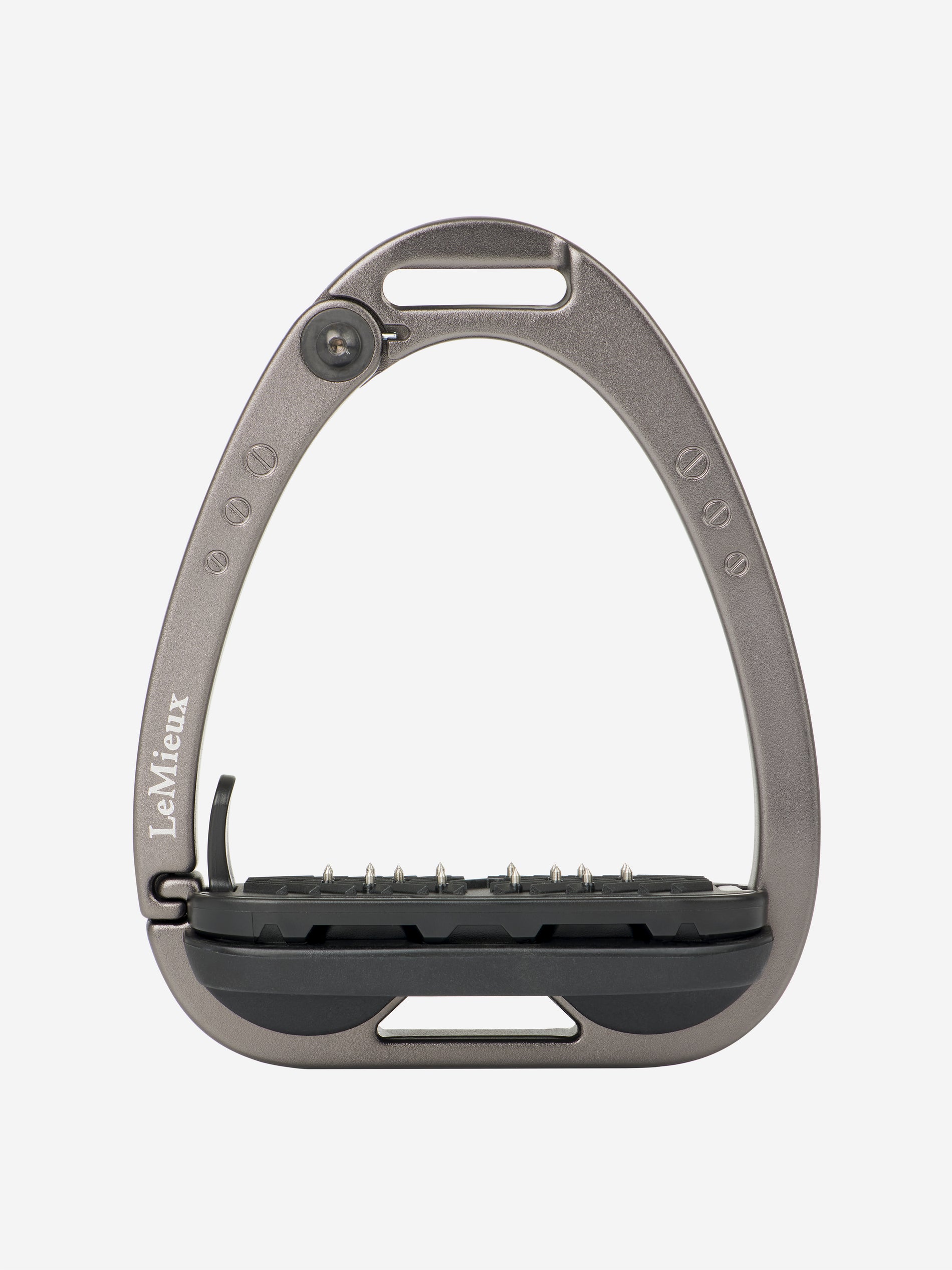 LeMieux Vector Balance Safety Stirrup