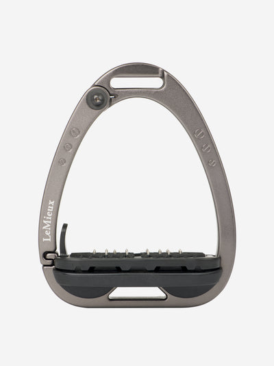 LeMieux Vector Balance Safety Stirrup