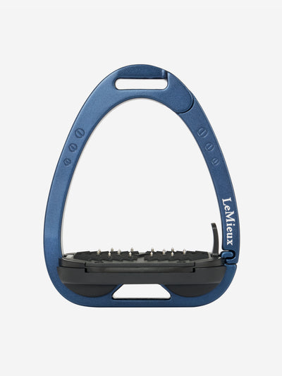 LeMieux Vector Balance Safety Stirrup