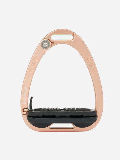 LeMieux Vector Balance Safety Stirrup