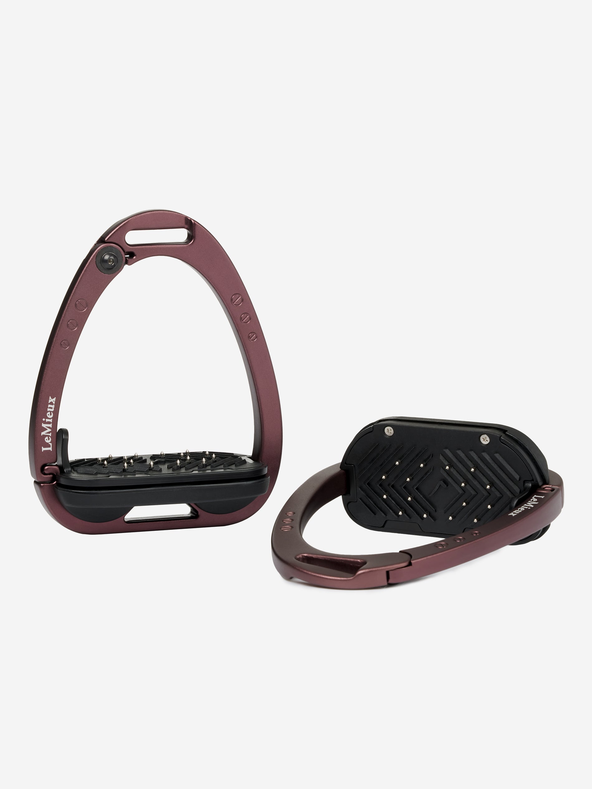 LeMieux Vector Control Safety Stirrup