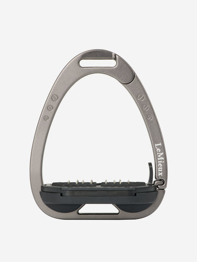 LeMieux Vector Control Safety Stirrup