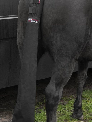 LeMieux Tail Guard with Bag