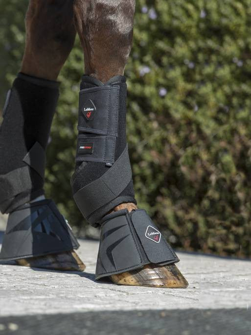 LeMieux Ultra Support Boots