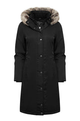 LeMieux Loire Waterproof Long Riding Coat