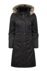 LeMieux Loire Waterproof Long Riding Coat