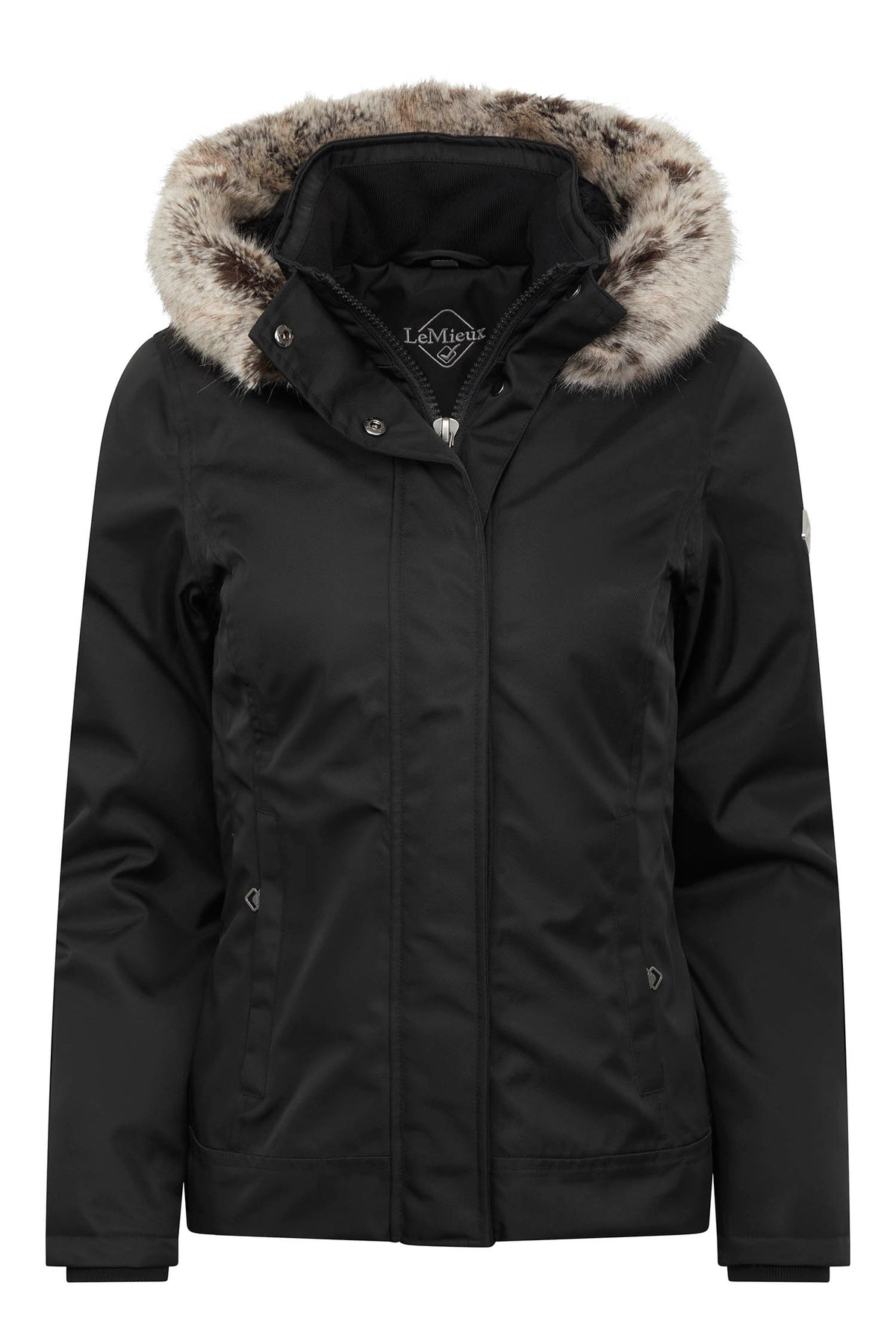 LeMieux Waterproof Short Coat