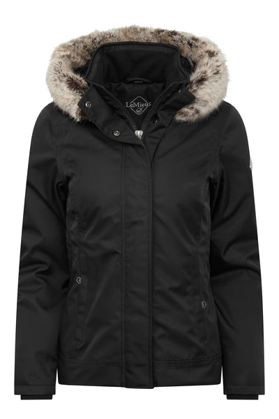 LeMieux Waterproof Short Coat