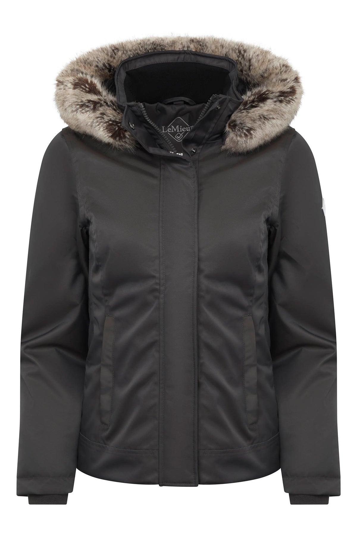 LeMieux Waterproof Short Coat