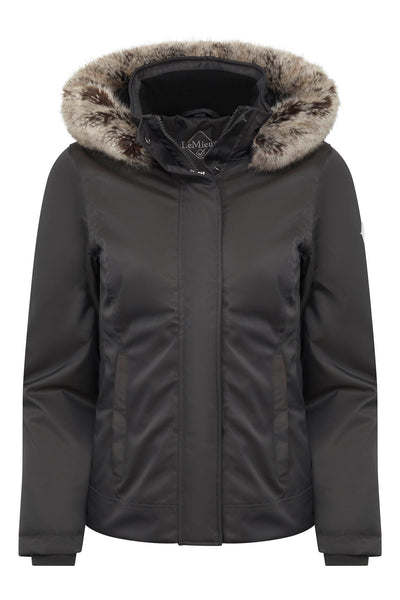 LeMieux Waterproof Short Coat