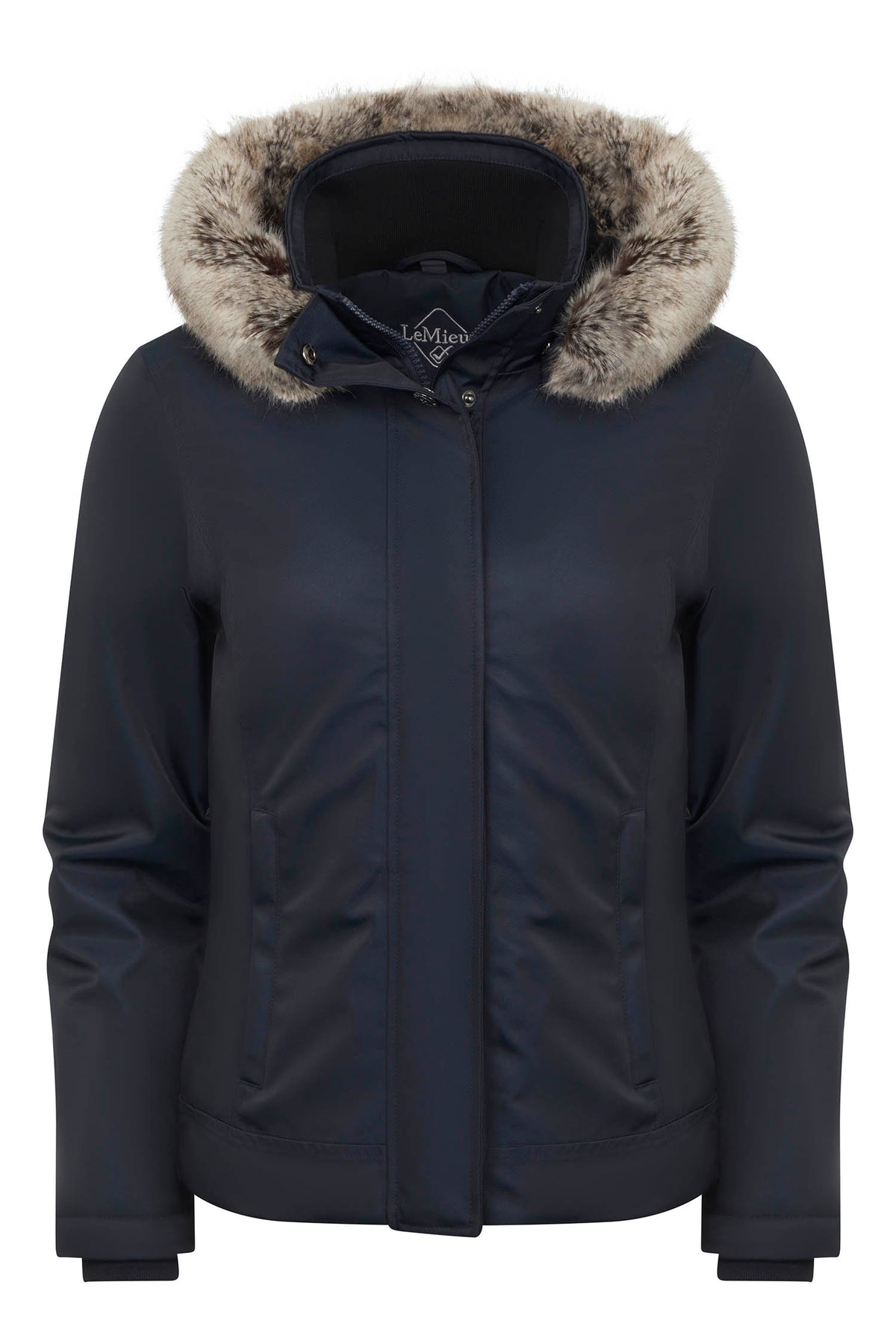 LeMieux Waterproof Short Coat