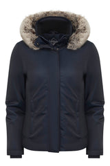 LeMieux Waterproof Short Coat