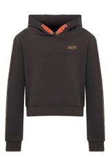 LeMieux Young Rider Cropped Hoodie AW22