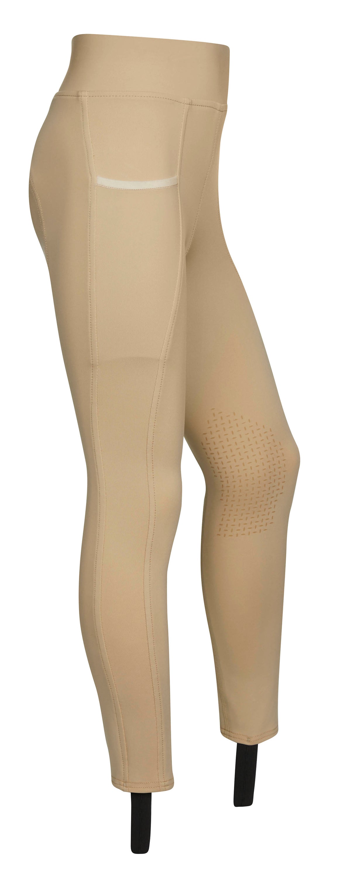 LeMieux Young Rider Pull On Breech
