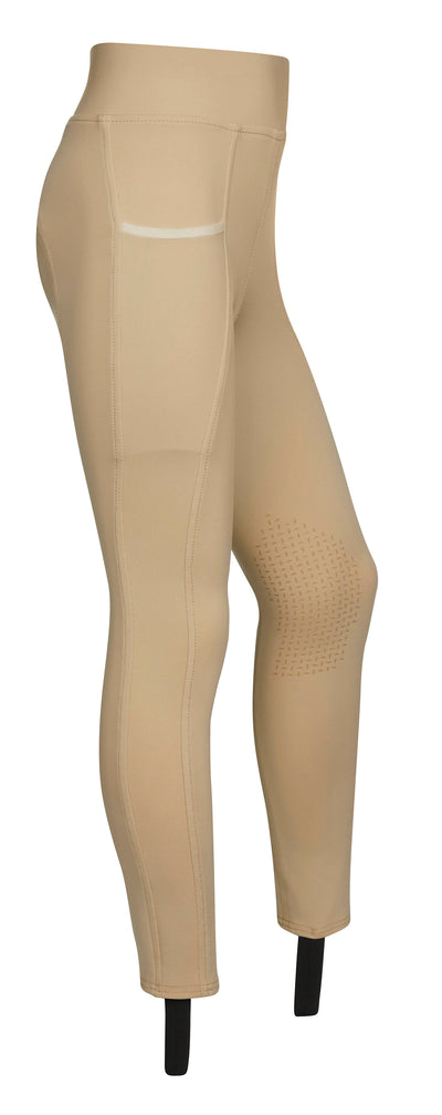 LeMieux Young Rider Pull On Breech