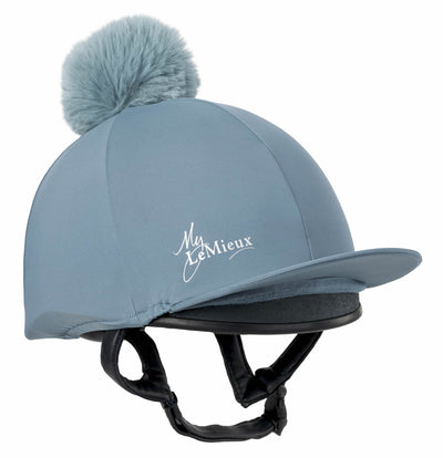 Young Rider Collection Hat Silk by LeMieux
