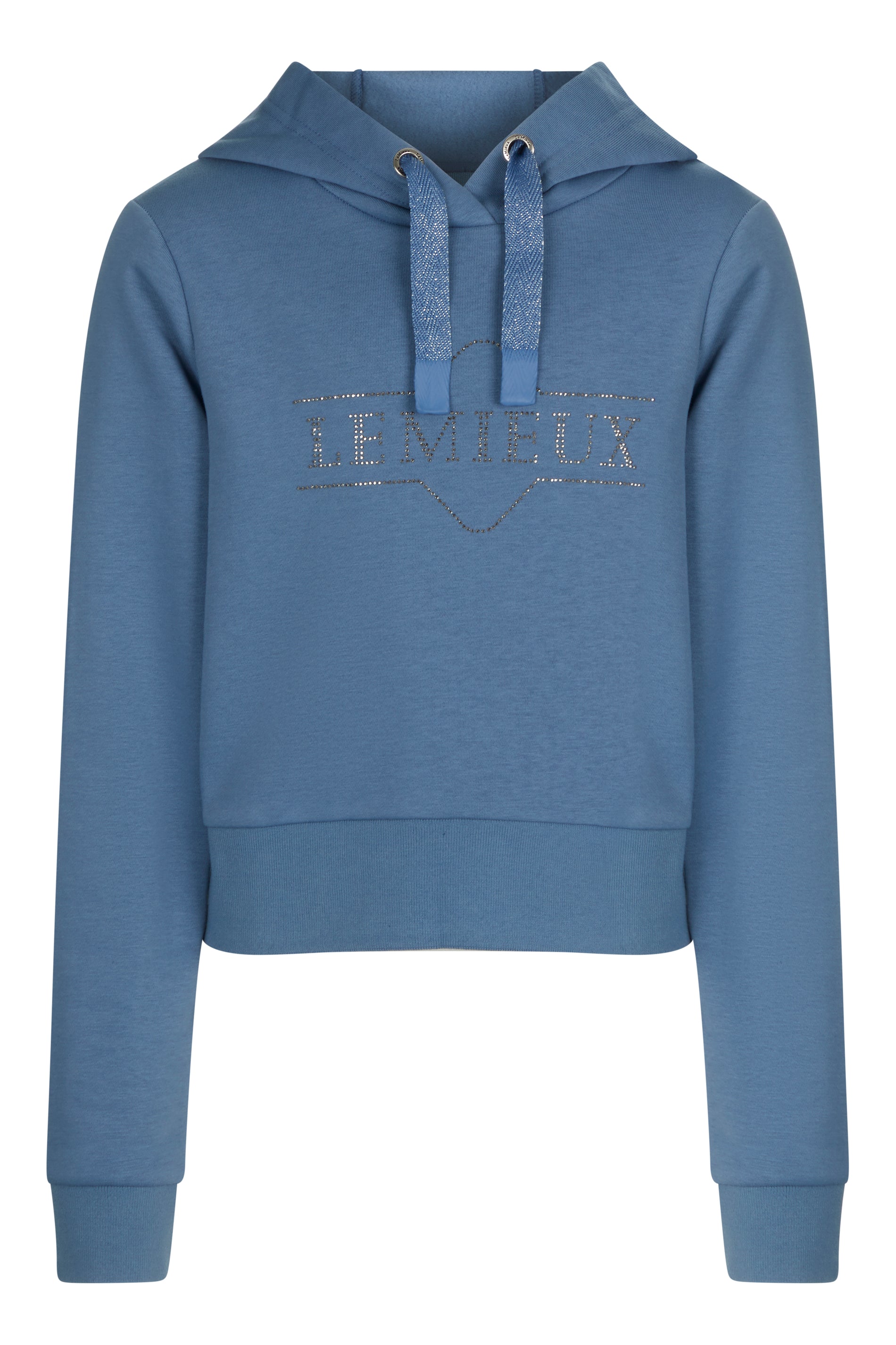 LeMieux Young Rider Cropped Hoodie