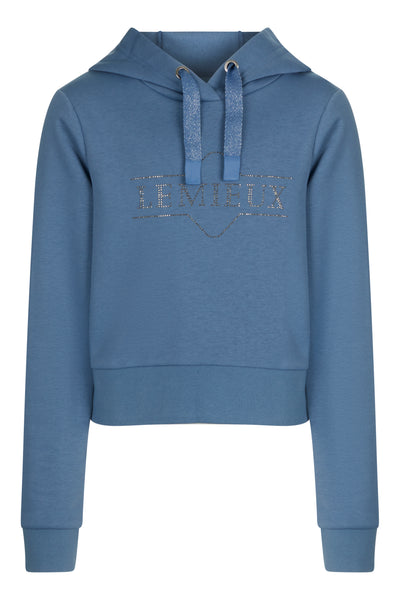 LeMieux Young Rider Cropped Hoodie