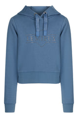 LeMieux Young Rider Cropped Hoodie