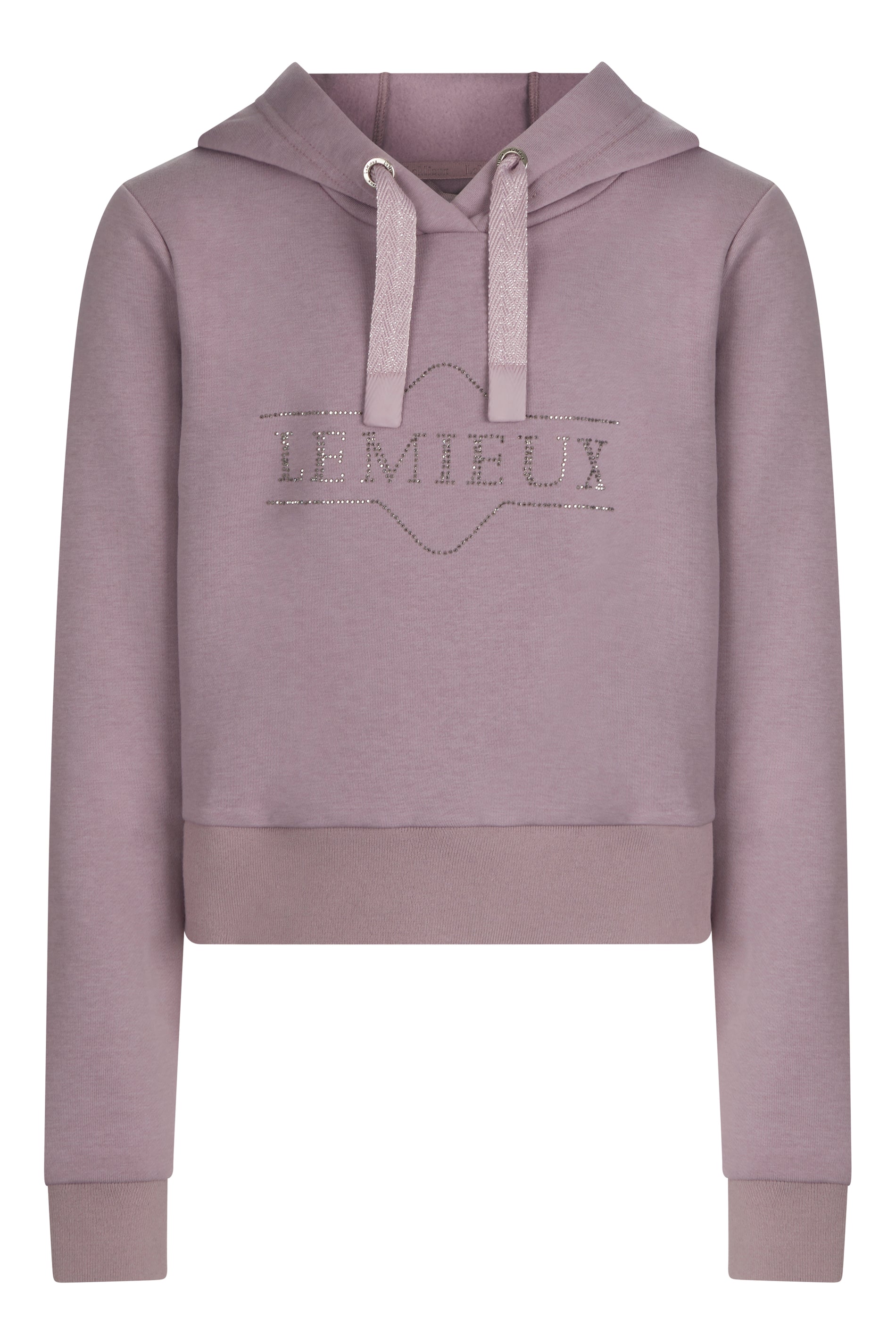 LeMieux Young Rider Cropped Hoodie