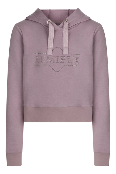 LeMieux Young Rider Cropped Hoodie