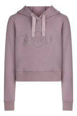 LeMieux Young Rider Cropped Hoodie