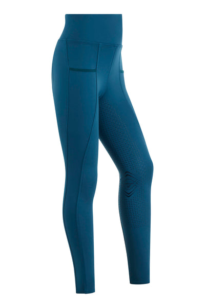 LeMieux Young Rider Pull On Breech