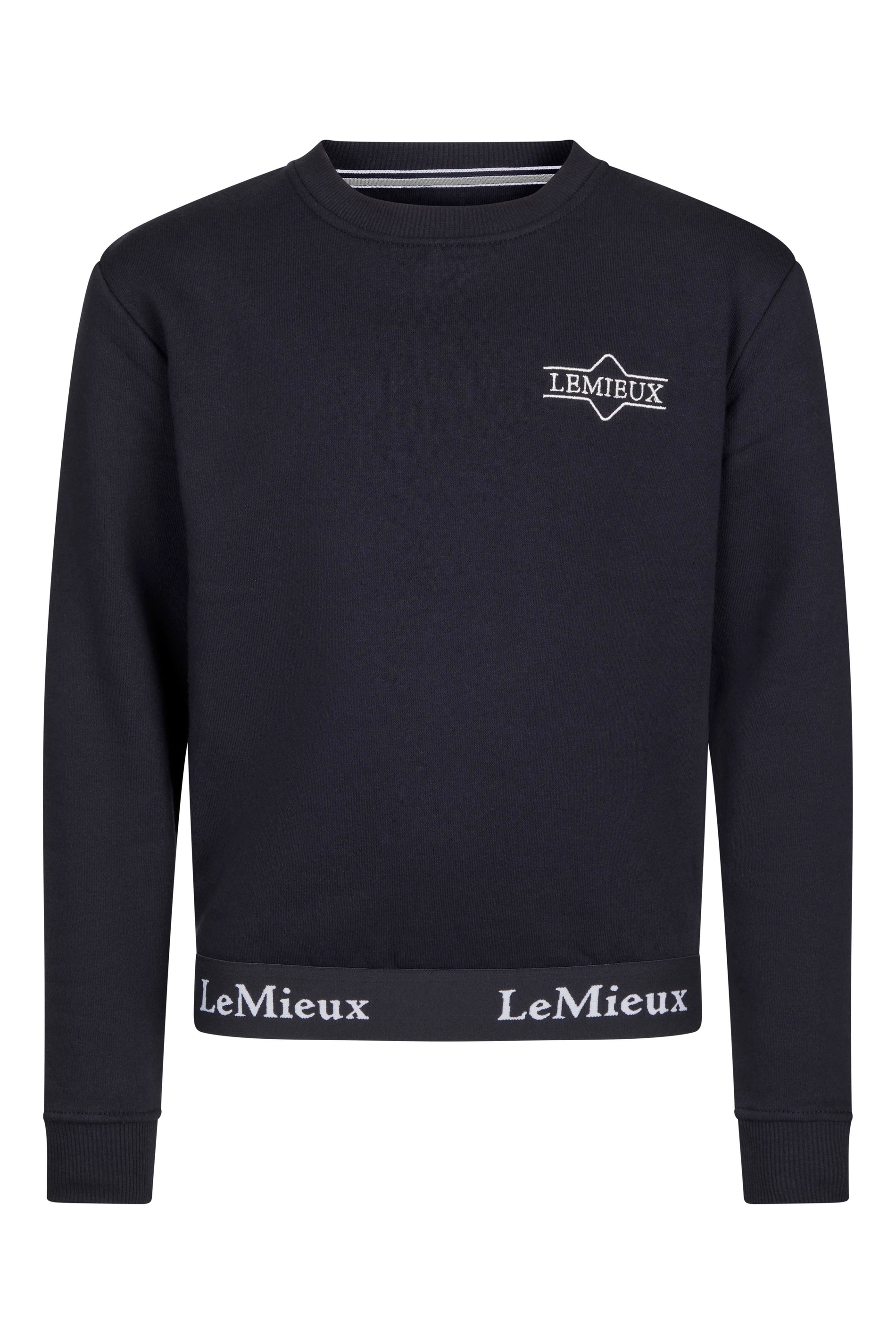 LeMieux Young Rider Lightweight Long Sleeve Top
