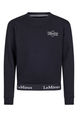 LeMieux Young Rider Lightweight Long Sleeve Top