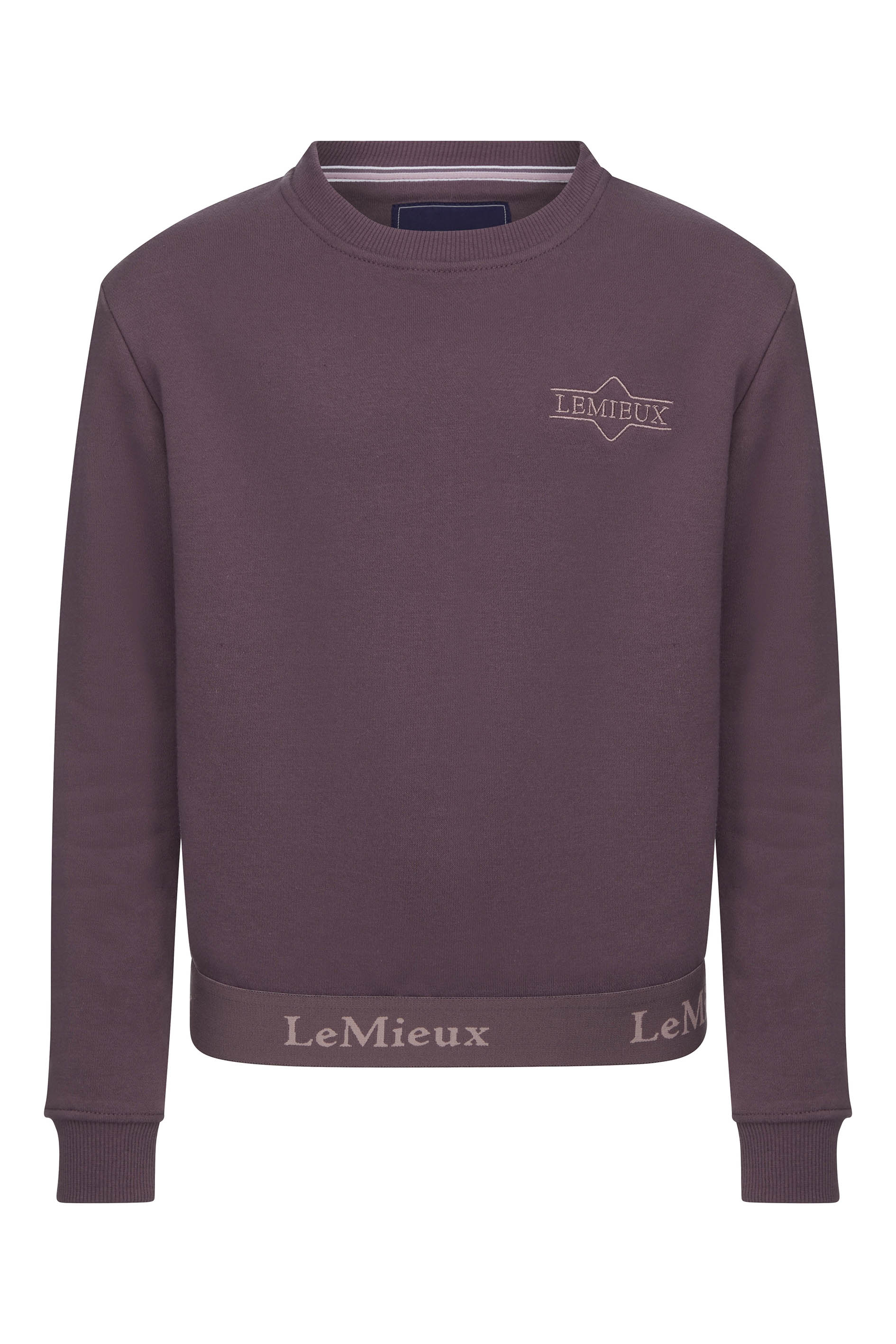 LeMieux Young Rider Lightweight Long Sleeve Top