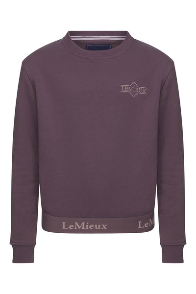 LeMieux Young Rider Lightweight Long Sleeve Top